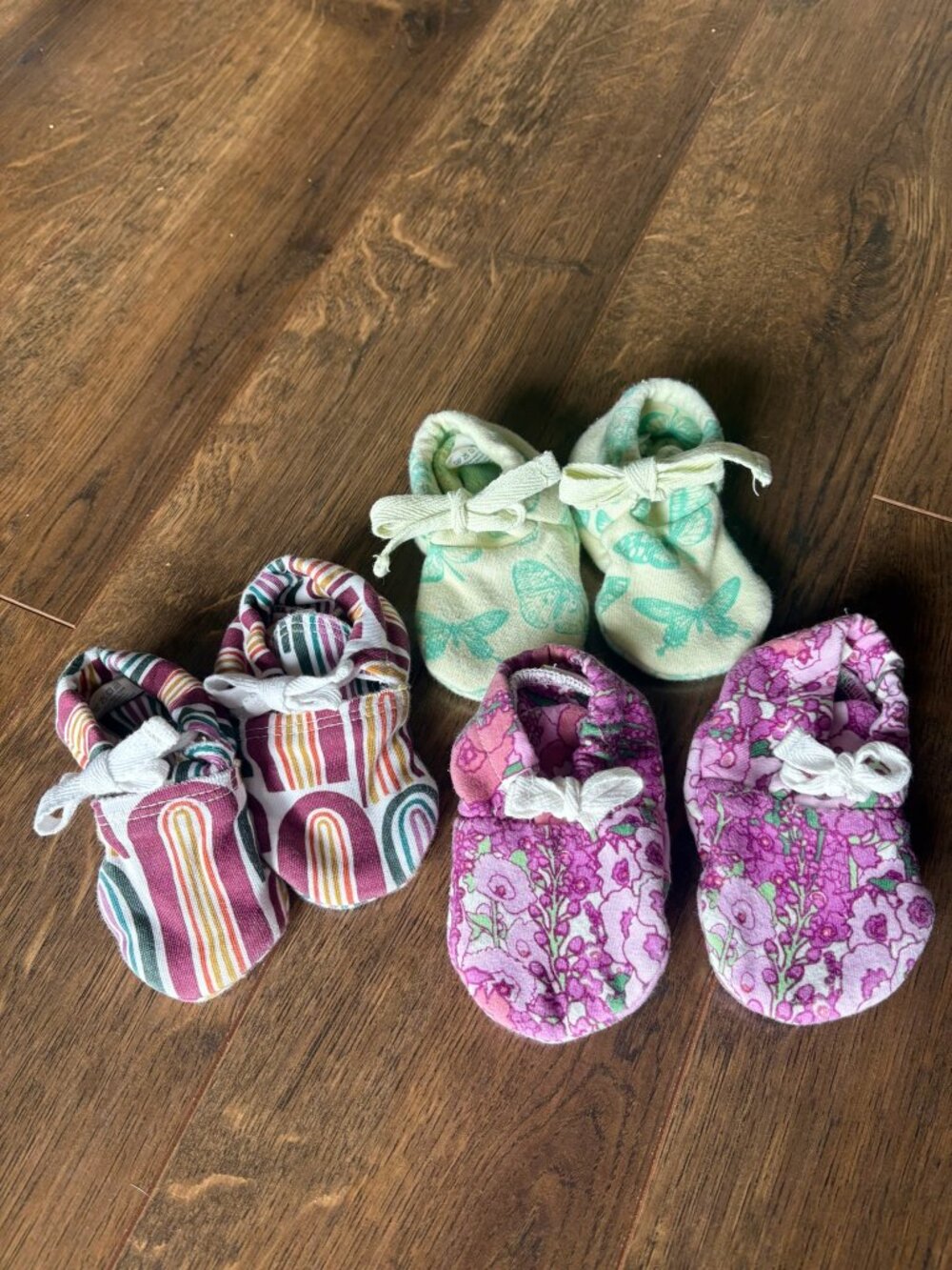kate quinn Booties